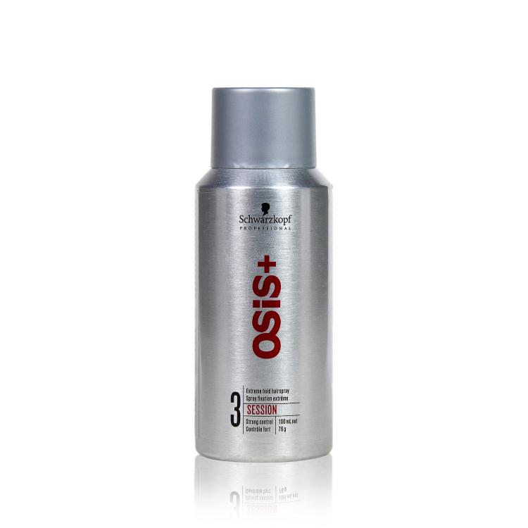 OSiS+ 3 Session Stylingspray
