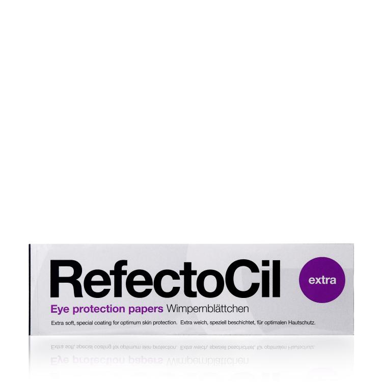 RefectoCil Wimpernblättchen extra weich