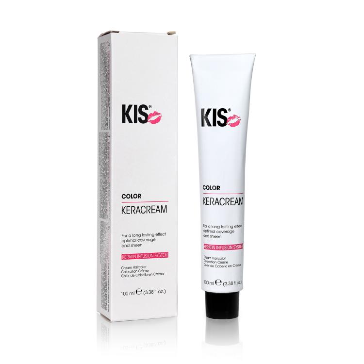 Kis Color KeraCream 