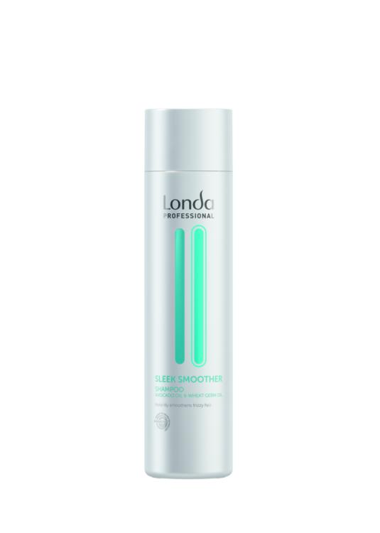 Londa Sleek Smoother Shampoo