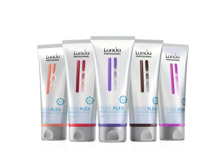  Londa TonePlex Mask