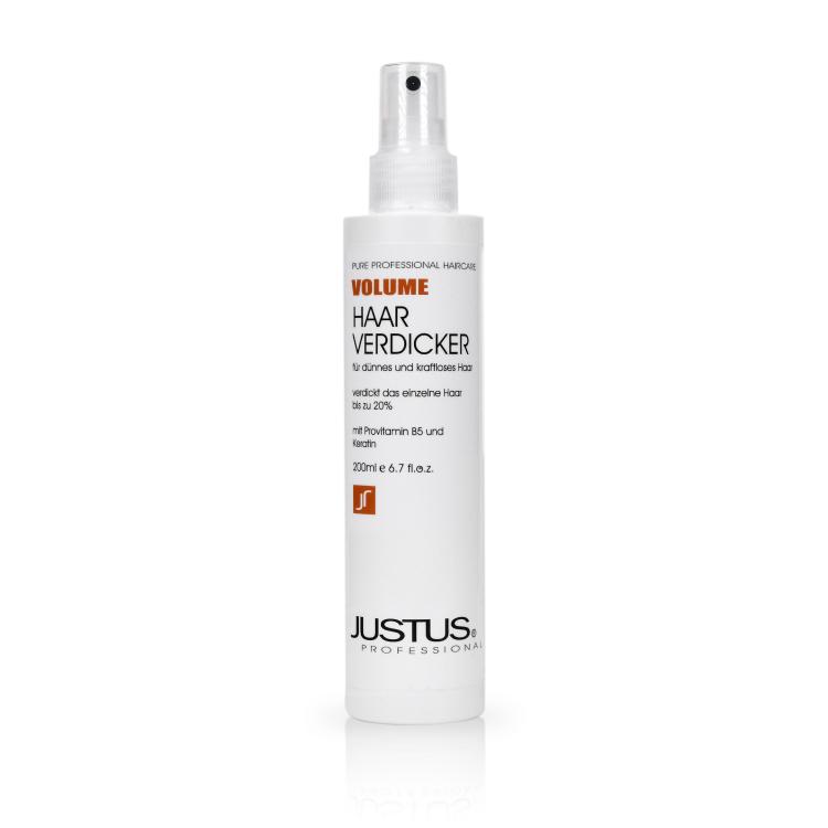 JUSTUS Volume Haarverdicker