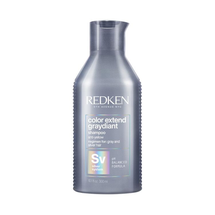 Redken Color Extend Graydiant Shampoo Sv Silver System