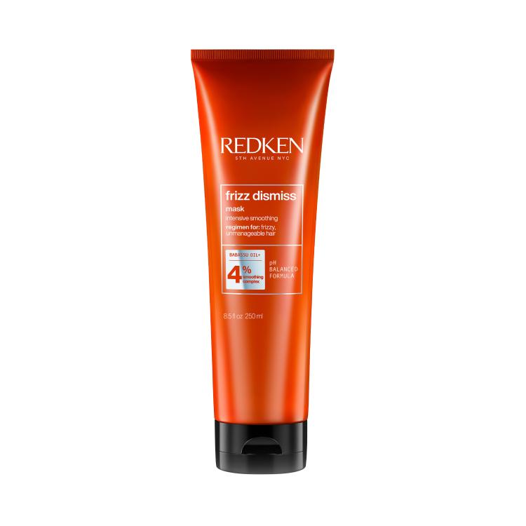 Redken Frizz Dismiss Mask 4% Smoothing Complex