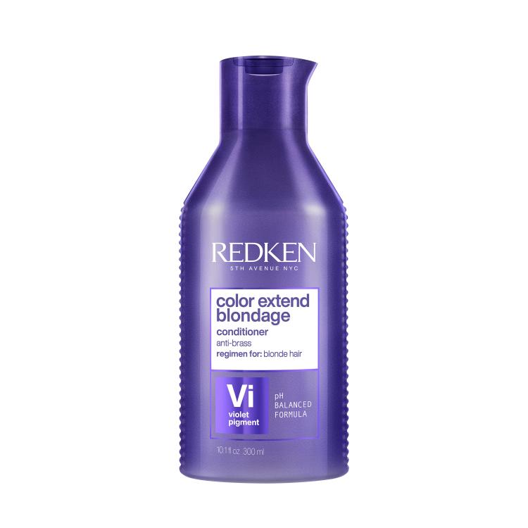Redken Color Extend Blondage Conditioner VI Violet Pigment 