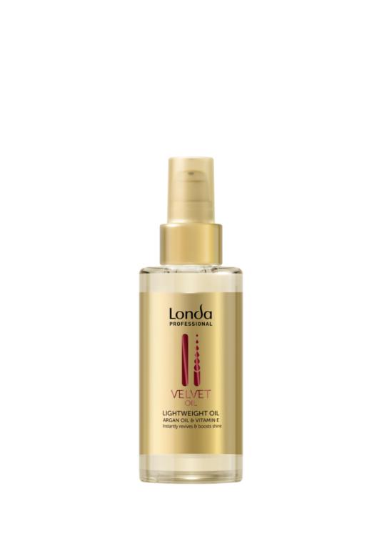 Londa Velvet Lightweight Oil 