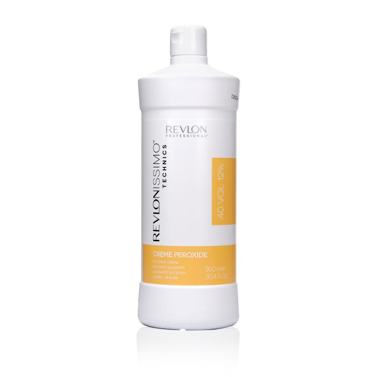 Revlon Revlonissimo Creme Peroxide 40 VOL 12% 900 mg | Wunderkopf