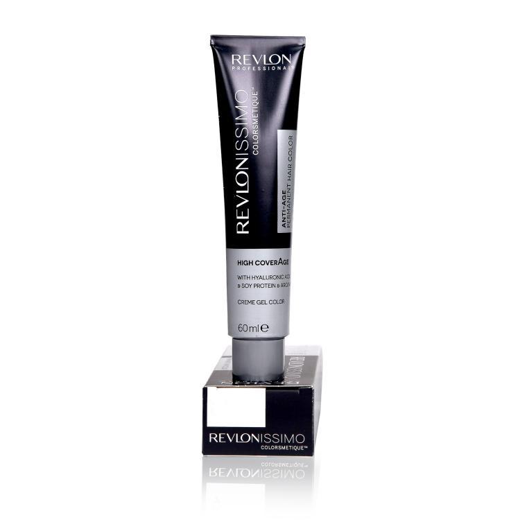 Revlonissimo Colorsmetique High CoverAge Haarfarbe