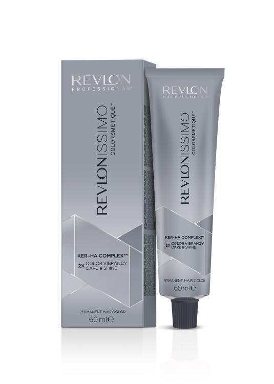 Revlonissimo Colorsmetique Color & Care