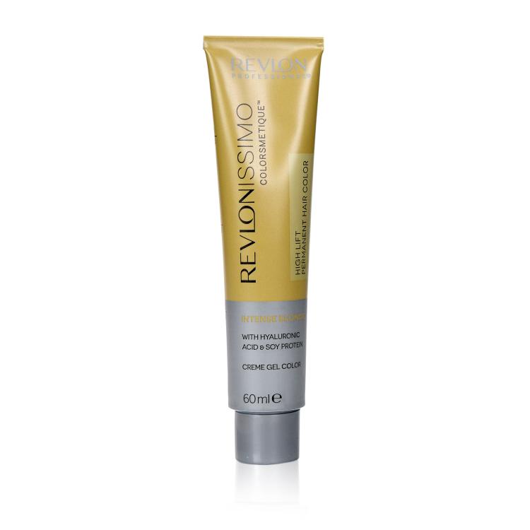 Revlonissimo Colorsmetique Intense Blonde