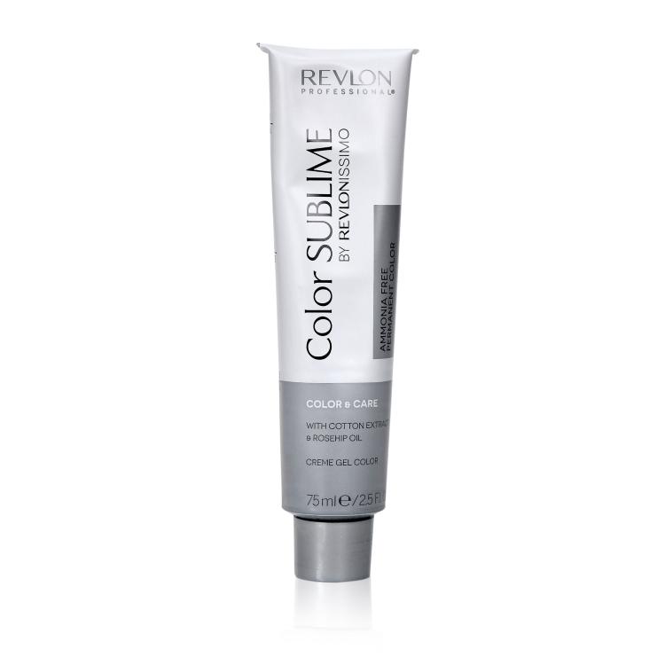 Revlonissimo Color Sublime Color & Care