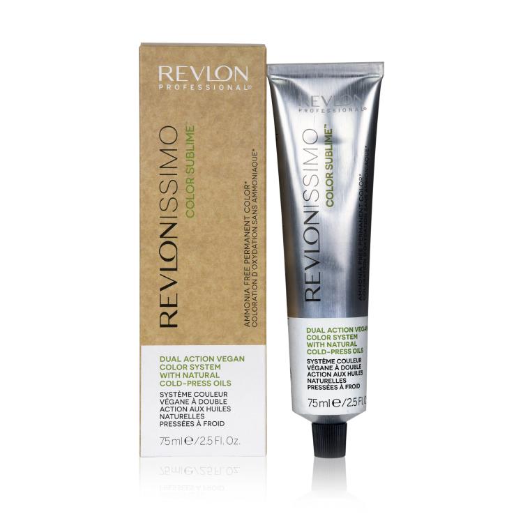  Revlonissimo Color Sublime Dual Aktion Vegan