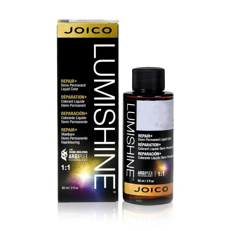 Joico Lumishine Repair+ Demi-Permanent 
