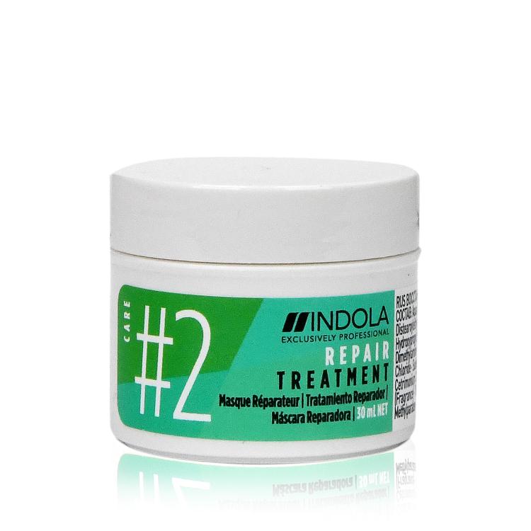 Indola Repair Treatment #2