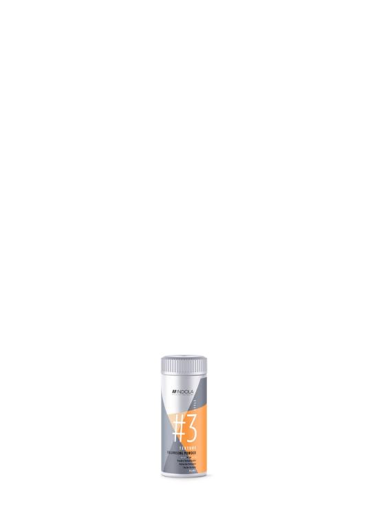 Indola Texture Volumishing Powder #3
