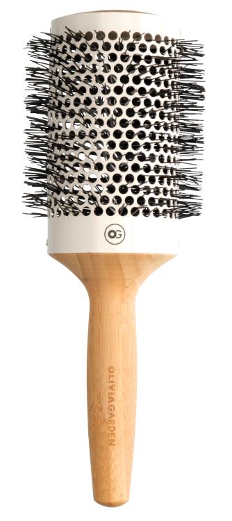 Olivia Garden Bamboo Touch Thermal 63/80 mm