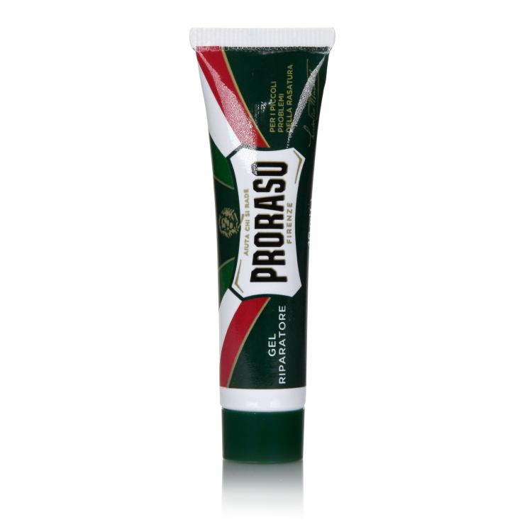 Proraso Green blutstillendes Gel 