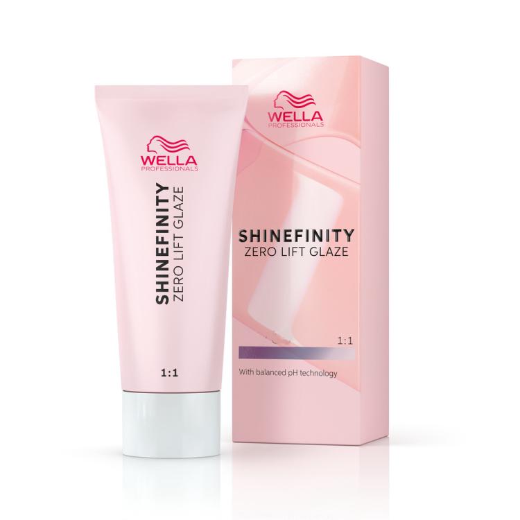 Wella Shinefinity