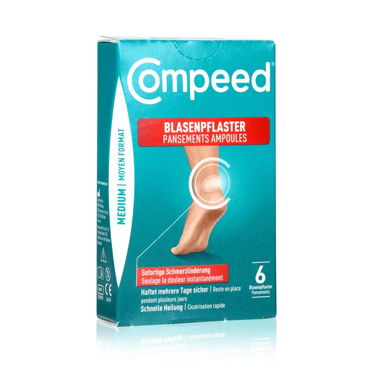 Compeed Blasenpflaster Medium