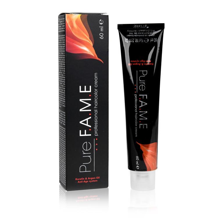 Pure Fame Professional Haircolor Cream