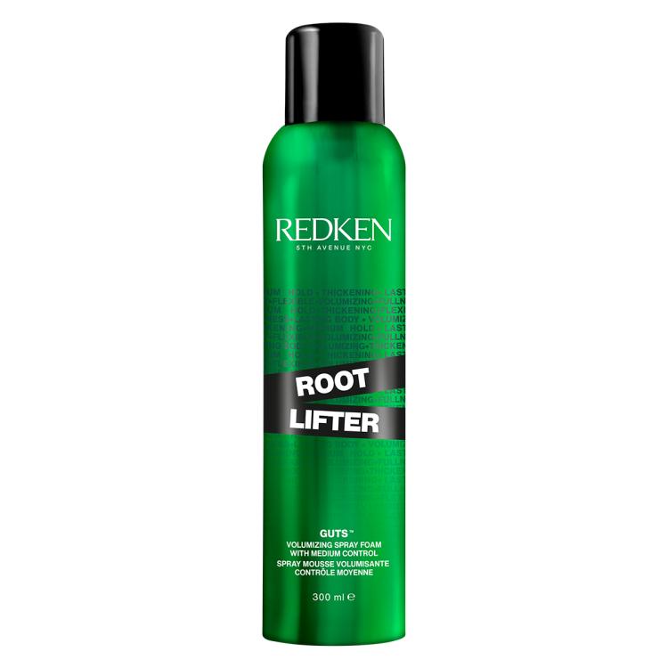 Redken Root Lifter Volumizing Spray Foam Mittlerer Halt