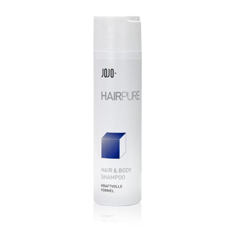 JOJO Hairpure Hair & Body Shampoo