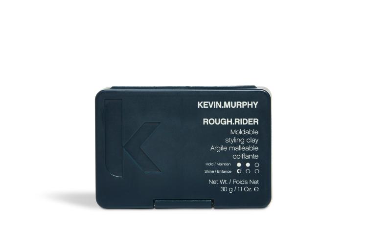 Kevin Murphy Rough Rider