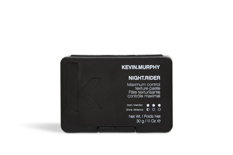 Kevin Murphy Night Rider