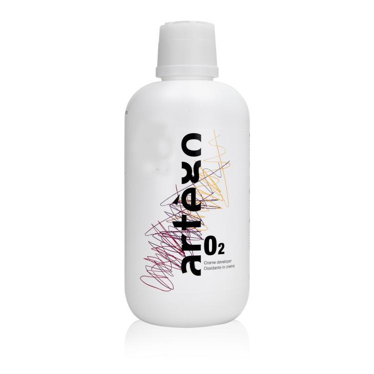 Artego 02 Creme Developer