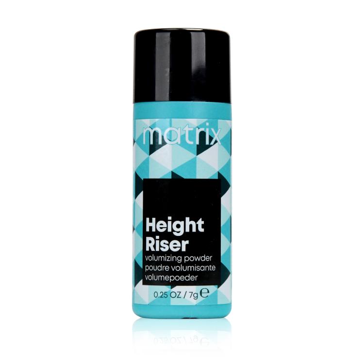 Matrix Height Riser