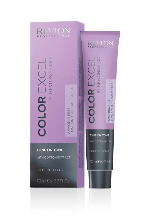 Revlon Color Excel by Revlonissimo
