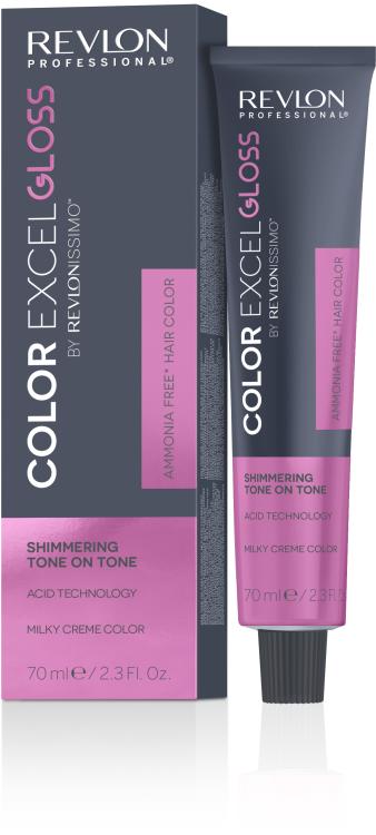 Revlon Color Excel Gloss by Revlonissimo