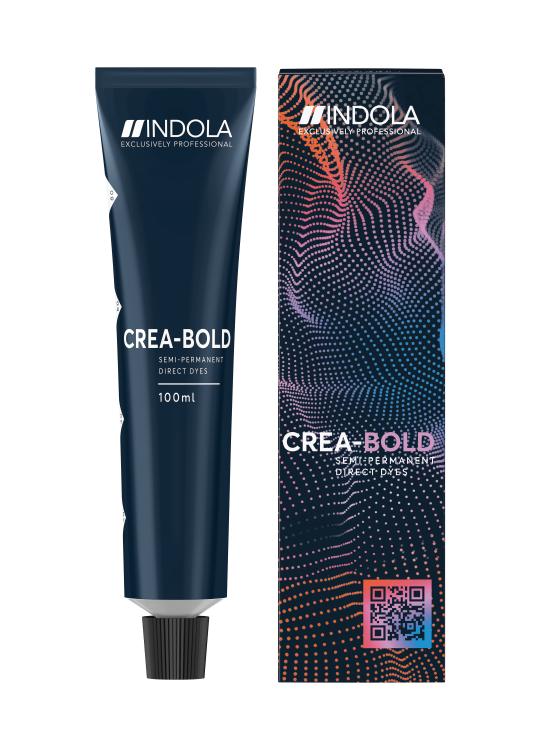 Indola Crea-Bold Semi-Permanent