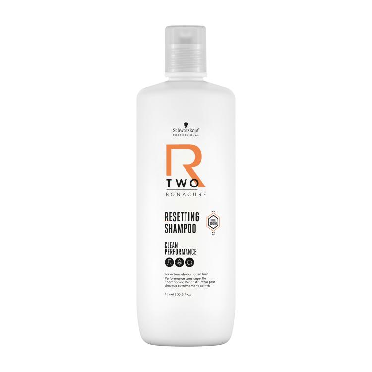 Bonacure R Two Resetting Shampoo