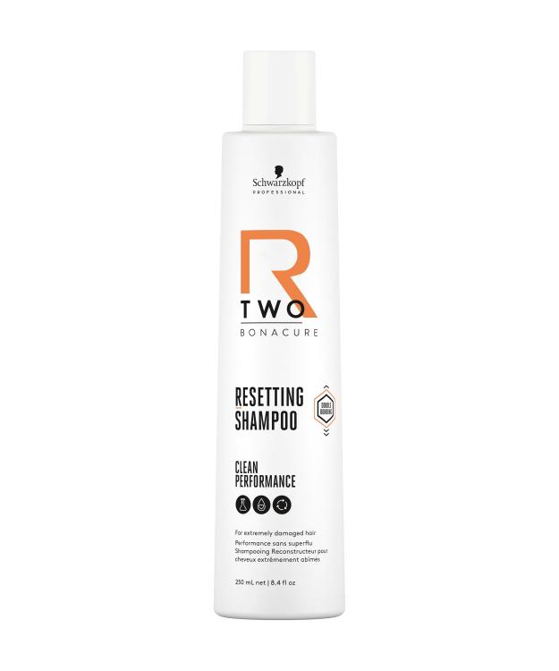 Bonacure R Two Resetting Shampoo