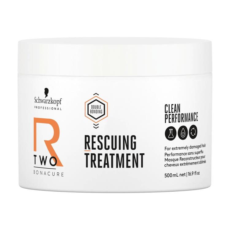 Bonacure R TWO Rescuing Treatment