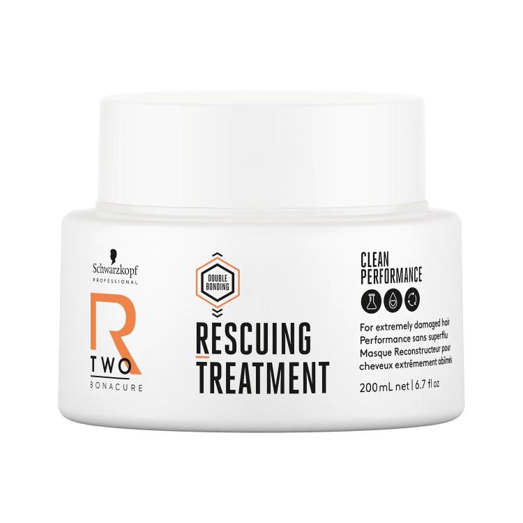 Bonacure R TWO Rescuing Treatment