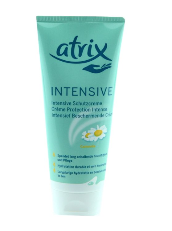 Atrix Intensive Schutzcreme