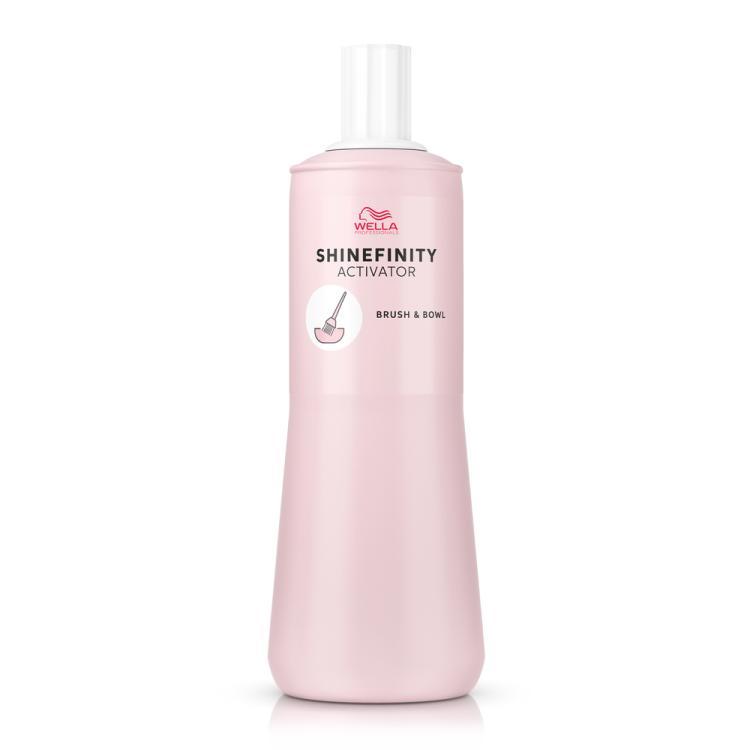 Wella Shinefinity Activator