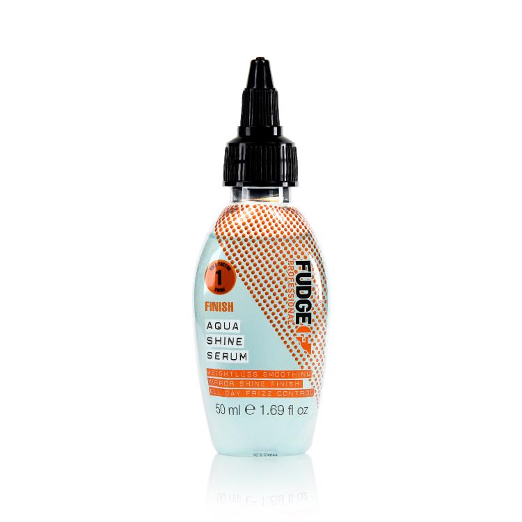 Fudge Aqua Shine Serum