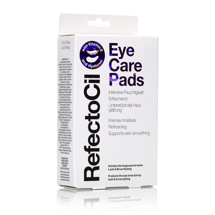 RefectoCil Eye Care Pads