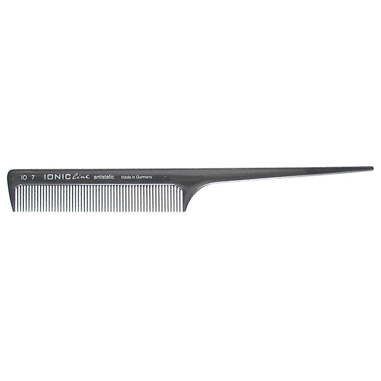  Hercules Sägemann Ionic Line 8'' IO 7