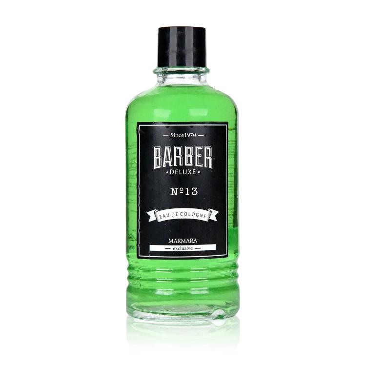 Marmara Barber No. 13 Eau de Cologne