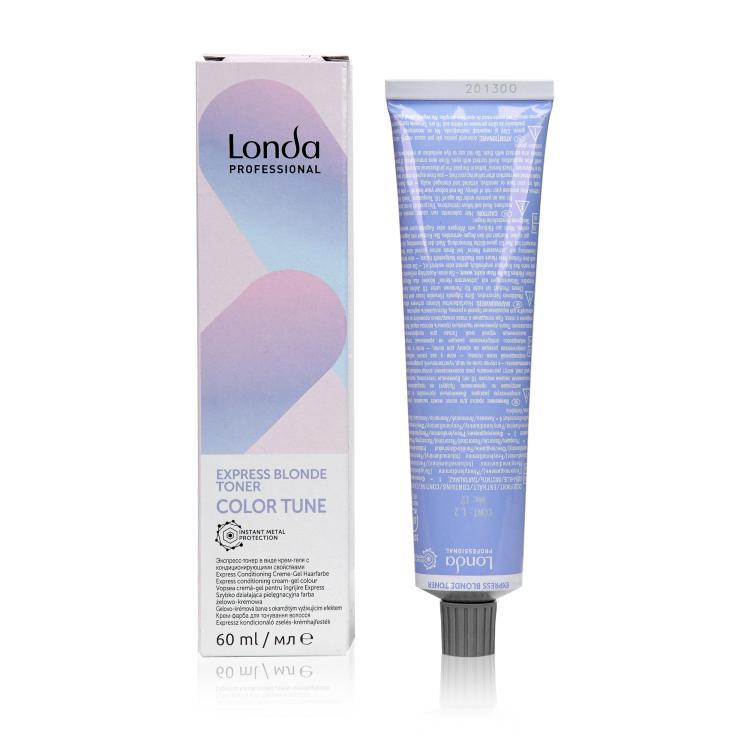 Londa Color Tune Express Blonde Toner