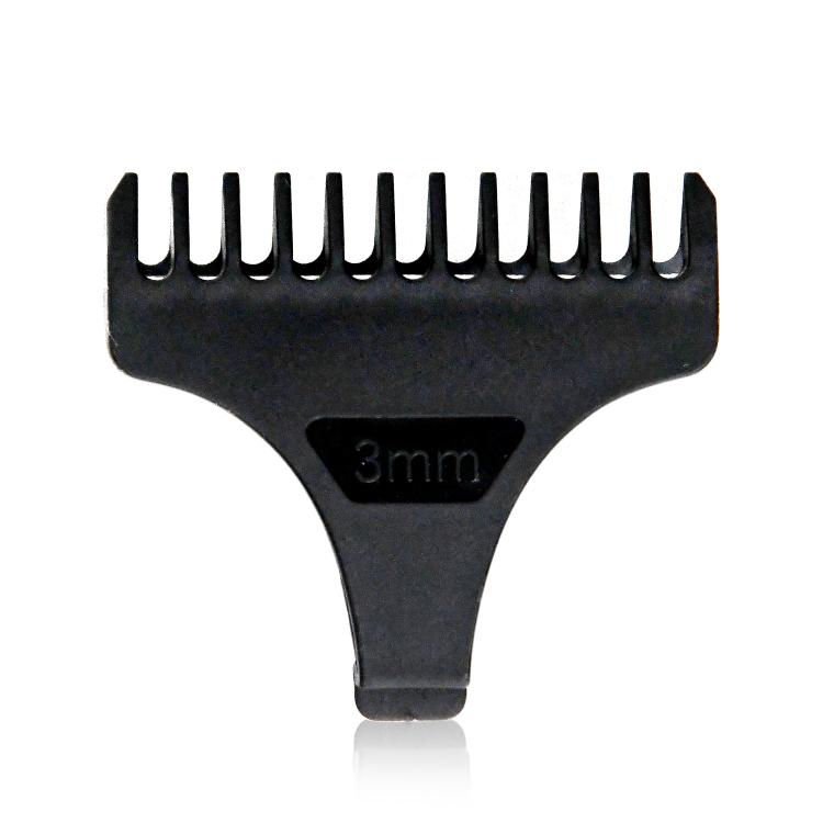 Eurostil Ragnar Airflip Aufsteckkamm 3 mm
