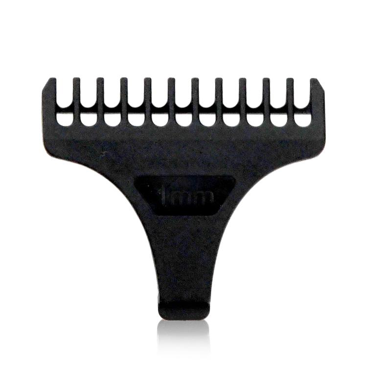 Eurostil Ragnar Airflip Aufsteckkamm 1 mm