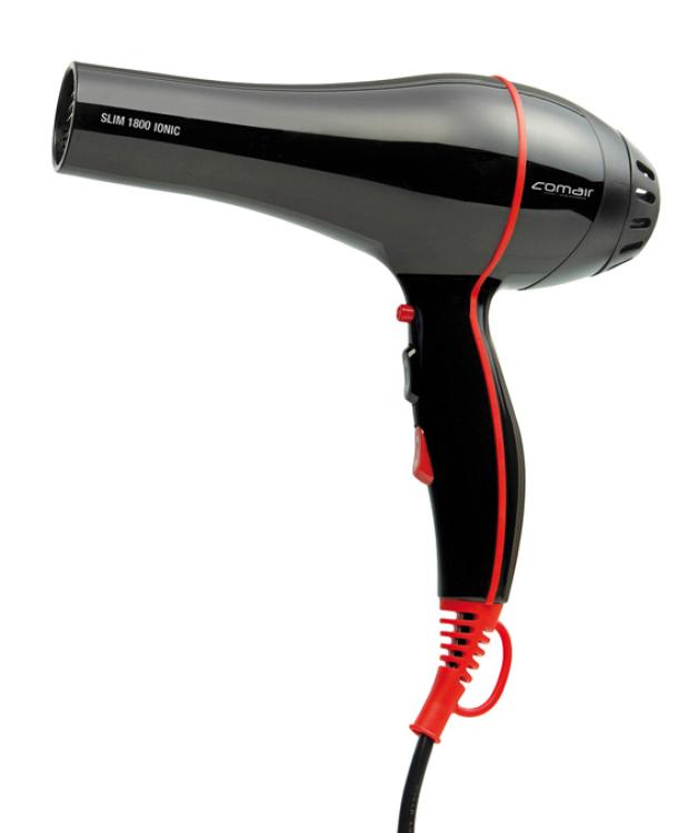 Comair Haartrockner Slim 1800 Ionic