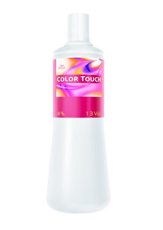 Wella Color Touch Entwickler