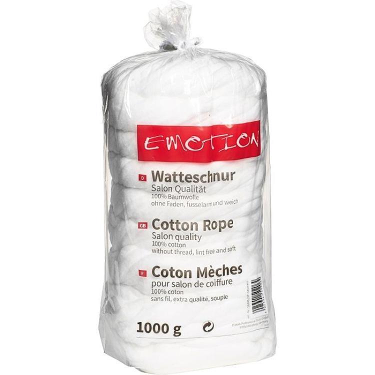 Efalock Watteschnur
