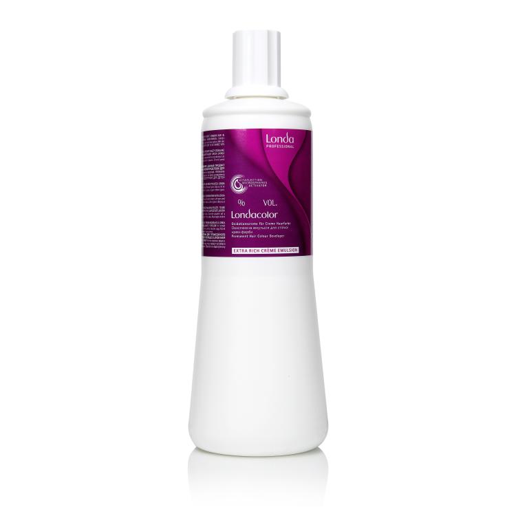 Londa Londacolor Oxidationscreme